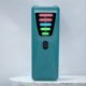 thumbnail image 1 of Medidor EMF Detector EMF eléctrico con Equipo de investigación paranormal de luz LED Batería alimentada para la construcción industrial, 1 of 9