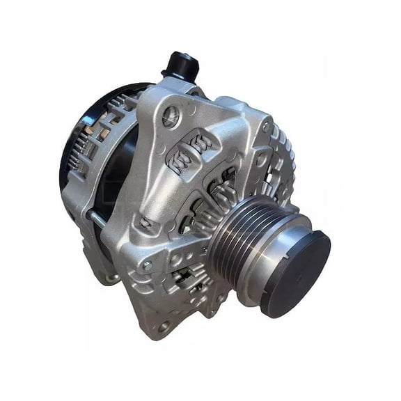 Alternator - Compatible with 2017 - 2020 Ford F-150 2018 2019