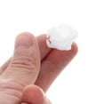 thumbnail image 3 of RUNROTOO 20pcs Protective Cover for Car Wiper Holes Plastic Car Accessories Durability Clear View, 3 of 8
