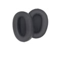 thumbnail image 1 of Sidaley Almohadillas para los oídos Accesorios de cancelación de ruido Cojines Esponja Orejeras Reemplazo de piezas de repuesto para Type3 NO3, 1 of 6