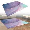 thumbnail image 2 of Hearth & Gear Modern Pattern Polyester Indoor Decorative Carpet For Living Room Bedroom Home Soft And Durable Floor Mat Home Soft Things Throw Blanket Dorm Room Rugs Oriental Carpet Non Rugs for, 2 of 4