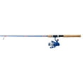 thumbnail image 3 of Shakespeare Contender® Spinning Combo, 6' Medium Fishing Rod, 30 Size Reel, 3 of 7