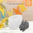 thumbnail image 4 of SWETRACE De En Silicona Para Manualidades Con Cera Y Decorativo, 4 of 8