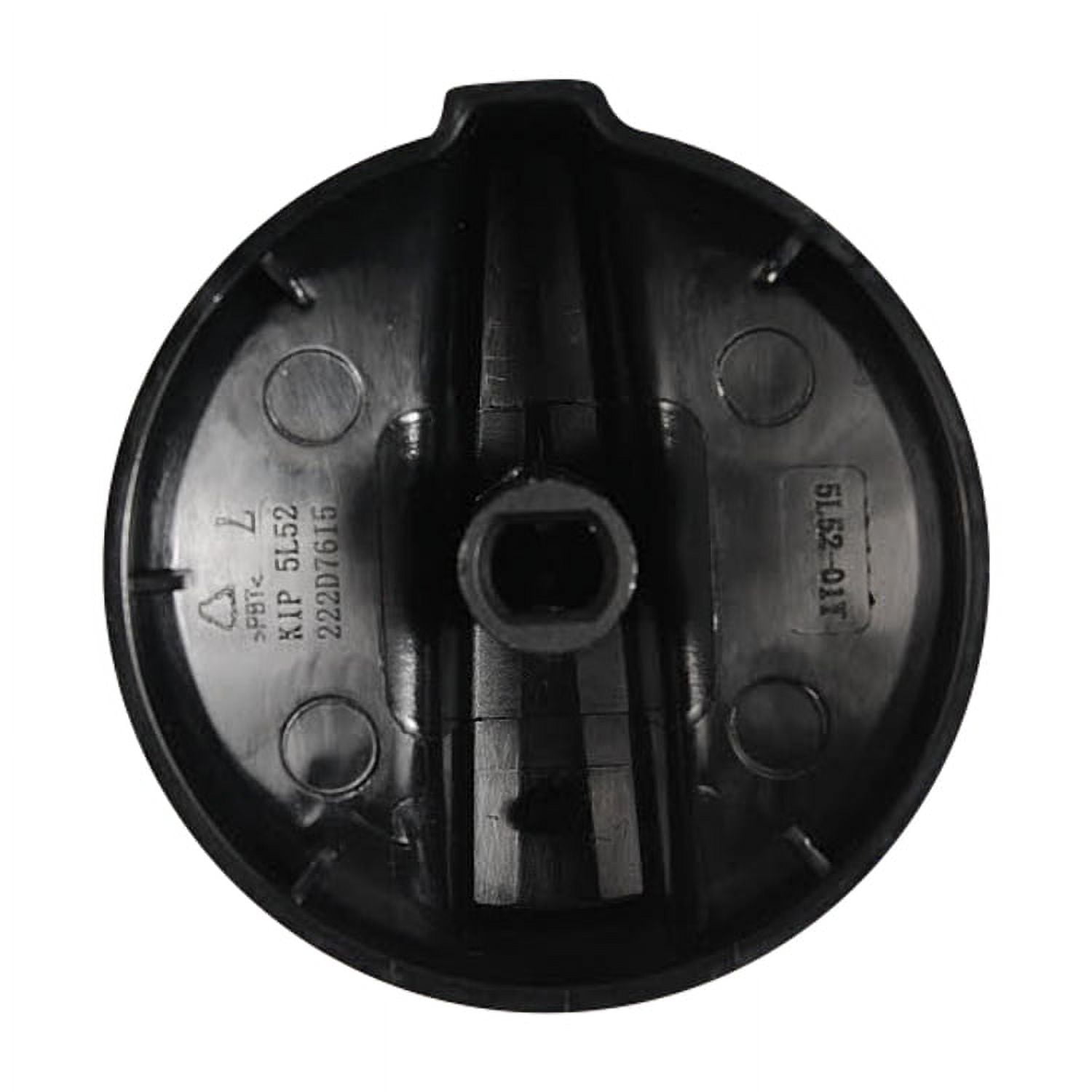 SUPPLYZ Direct Replacement for GE WB03X21356 Range Knob Valve