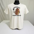 thumbnail image 3 of Official Weiner Handler Funny Barbecue Gift T-Shirt, 3 of 4