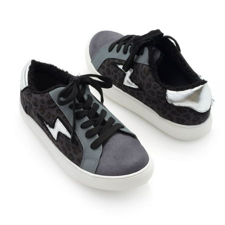 

Matisse All Yours Lightning Bolt Sneakers