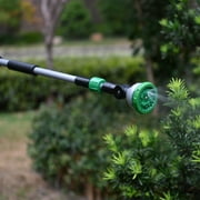Expert Gardener 38 Telescoping 10-Pattern Watering Wand
