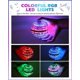 thumbnail image 4 of ATHLERIA Mini Drone Toys para edades de 8 a 13 años, 2023 UFO Magic Flying Orb Ball con luces, Hover Boomerang, Fidget Flying Spinner, Cool Stuff Gadgets Ideas de regalos de cumpleaños de Navidad para, 4 of 4