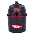 thumbnail image 1 of Hyper Tough 2 Gallon Poly Wet/Dry Vacuum, 1 of 9