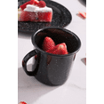 thumbnail image 4 of Juego De Tazas Para Cafe De Peltre Cinsa, 4 of 4