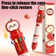 thumbnail image 4 of Personalized Red Apples Black Cats 10-Color Ballpoint Pen Fast-Drying Colored Pens For Students Stylish And Multifunctional Ballpoint Pens 10ml, 4 of 6
