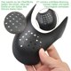 thumbnail image 3 of 100pcs reutilizable creativo funcional portátil sellado vino corcho vino BANYUO Hogar, 3 of 3