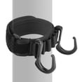 thumbnail image 1 of Gancho para colgar sombrilla de playa, accesorio para patio, jardín, patio, soporte de viaje con 2 ganchos, colgador antideslizante para gafas de sol., 1 of 8