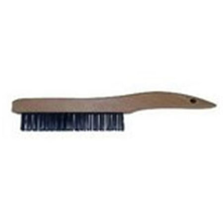 

Shark Industries 14010 Shoe Handle Wire Brush