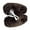 Black, variant on USB Heating Boots 36-46Yard Low 5V Washable Warm Pad Removable Thickened Thermal for Christmas Skiing Hunting Winter - brown, 12.20x11.42x2.36inch