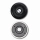 thumbnail image 2 of 2023 4ohm 15w Full Range Limiting Ceiling Speaker Diy Home Theater Audio System, 2 of 4