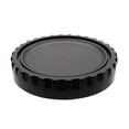 thumbnail image 4 of Lightweight ABS Rear Lens Cap For 645 Cameras, Superior Resistance, Easy Installation, 4 of 8