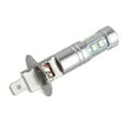 thumbnail image 2 of 2Pcs H1 LED Headlight Bulb Kit 100W 8000K Ice Blue High Low Beam Fog Driving Lamp, 2 of 7