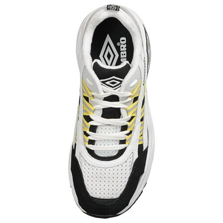 

Umbro Men s Neptune Sneaker Color Options