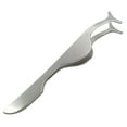 thumbnail image 4 of Grofry Eyelash Extension Tweezer Makeup Tool False Eyelash Extension Applicator Remover Nipper Tweezer Clip, 4 of 7