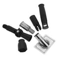 thumbnail image 2 of MOVTOTOP Telescope Connector with Versatile Compatibility for DIY in Assorted Color Stainless Steel 5 Pieces, 2 of 7