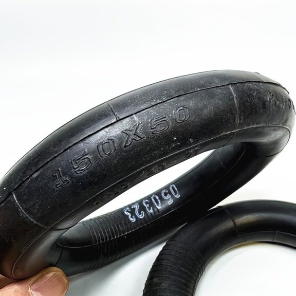 6 Inch 150X50 Inner Tube& Outer Tire for Small Surfing Electric Skateboard Inner Tube