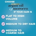 thumbnail image 3 of OGX Hydrate & Revive + Argan Oil of Morocco Extra Strength Conditioner, 3 of 5