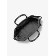 thumbnail image 3 of Michael Kors Bolsa Crossbody Avril Large Mujer Cuero y Gamuza Satchel con Herrajes Plateados, 3 of 4