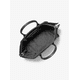 thumbnail image 3 of Michael Kors Bolsa Crossbody Avril Large Mujer Cuero y Gamuza Satchel con Herrajes Plateados, 3 of 4