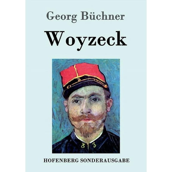 Woyzeck (Paperback)