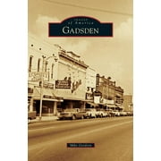 Gadsden (Hardcover)
