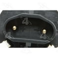 thumbnail image 4 of Windshield Washer Pump Fits select: 1975-1996 FORD F150, 2015-2019 LINCOLN MKC, 4 of 4
