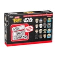 thumbnail image 4 of Figura Coleccionable Funko Bitty Pop Star Wars Luke Skywallker 4 Piezas, 4 of 4