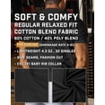 thumbnail image 4 of Gymish Gym Therapy Workout Shirts for Men – Cool Funny Gym T-Shirt, Men's Gym Shirts, Workout Tops, Athletic & Gym Wear, 4 of 7