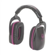 Ruger Conix Ballistic Muff and Glasses