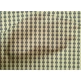 thumbnail image 4 of oneOone Cotton Poplin Fabric Leaves Block Printed Craft Fabric BTY 56 Inch Wide, 4 of 4