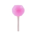 thumbnail image 1 of MKHSQHDG Ventes Aujourd'hui Liquidation Sucette Colorée Glace Réutilisable Machine à Glace Bricolage Plateau Rond pour Boissons d'Été et Glace Maison Mignonne en Forme de Gemme avec Bâton pour Enfants, 1 of 6