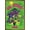Bronze Framed Version, variant on Scooby-Doo (1969) - Uh Scoob Wall Poster, 14.725" x 22.375"