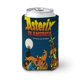 thumbnail image 1 of Astérix y Obélix La Gran Pelea Funda enfriadora de latas, aislante de bebidas para mantener frías o calientes, funda térmica plegable para latas, portabebidas reutilizable, 1 of 6