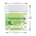 thumbnail image 3 of FcBaudy Chamomile Hair Conditioner For Sensitive Scalps Soothing Formulas Sulfate Gentle For All Hair Types Chamomile Conditioner, 3 of 9