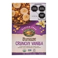 thumbnail image 1 of Cereal Nature's Path Organic Sunrise crujiente vainilla 300 g, 1 of 3