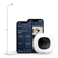 thumbnail image 1 of NanitPro Smart Baby Monitor & Floor Stand, 1 of 1