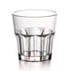 thumbnail image 2 of 6 Piezas, Reutilizables a Prueba de Roturas, Hechos de Vaso Acrílico para Beber, Octogonal Adecuado para Bares, Cocinas, Etc., 2 of 8