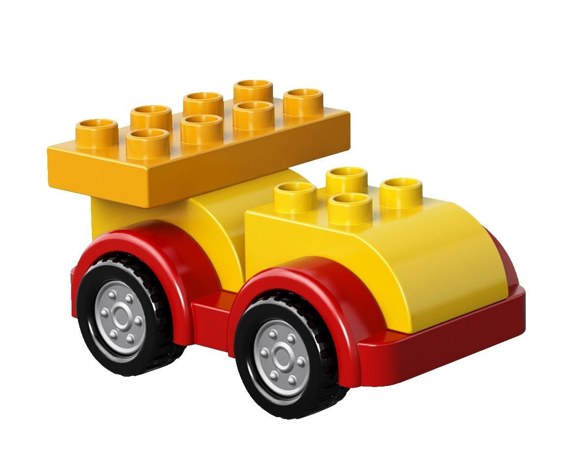 lego duplo 65 pieces