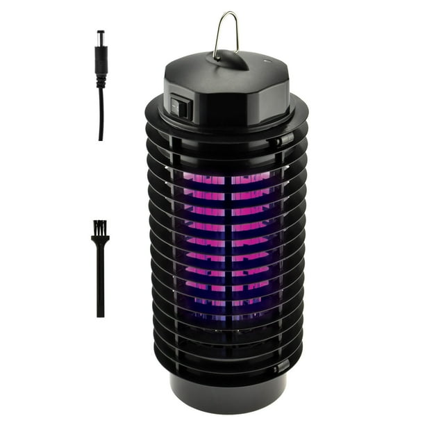 SE Cordless Rechargeable UV Bug Zapper