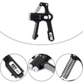 thumbnail image 2 of Expansor carpiano de pellizco de dedo ajustable para entrenamiento de gimnasio Tmvgtek Para Estrenar, 2 of 3