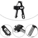 thumbnail image 2 of Expansor carpiano de pellizco de dedo ajustable para entrenamiento de gimnasio, 2 of 4