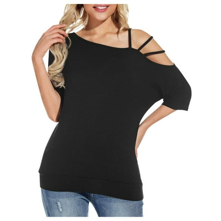 

Pianpianzi Cotton Camisole with Shelf Bra Boy 10 Cute Going Out Tops Women s Summer New Loose Solid Color Sling Shoulder Top T-shirt