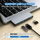 thumbnail image 5 of Adaptador Usb C Hub Hdmi Para Macbook Pro/air Levamdar para macbook pro, 5 of 6