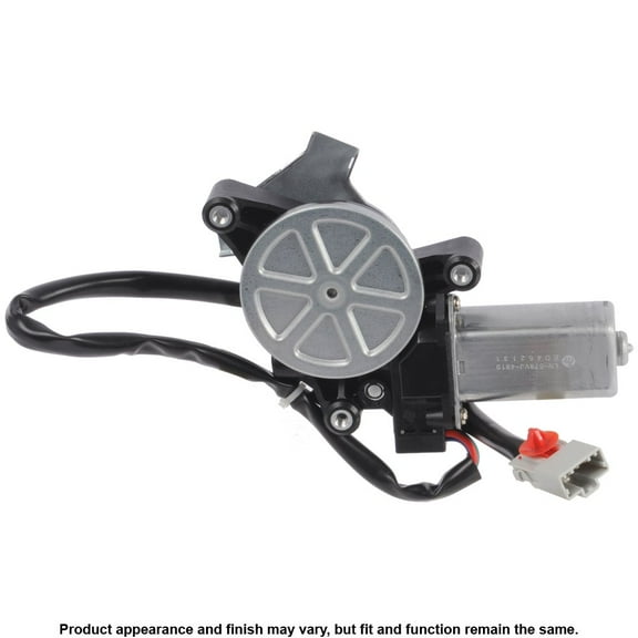 CARDONE New 82-1567ER Power Window Motor and Regulator Assembly 2001-2005 Honda